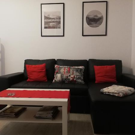 Apartamento Con Encanto "Larios Street" Διαμέρισμα Μάλαγα Εξωτερικό φωτογραφία