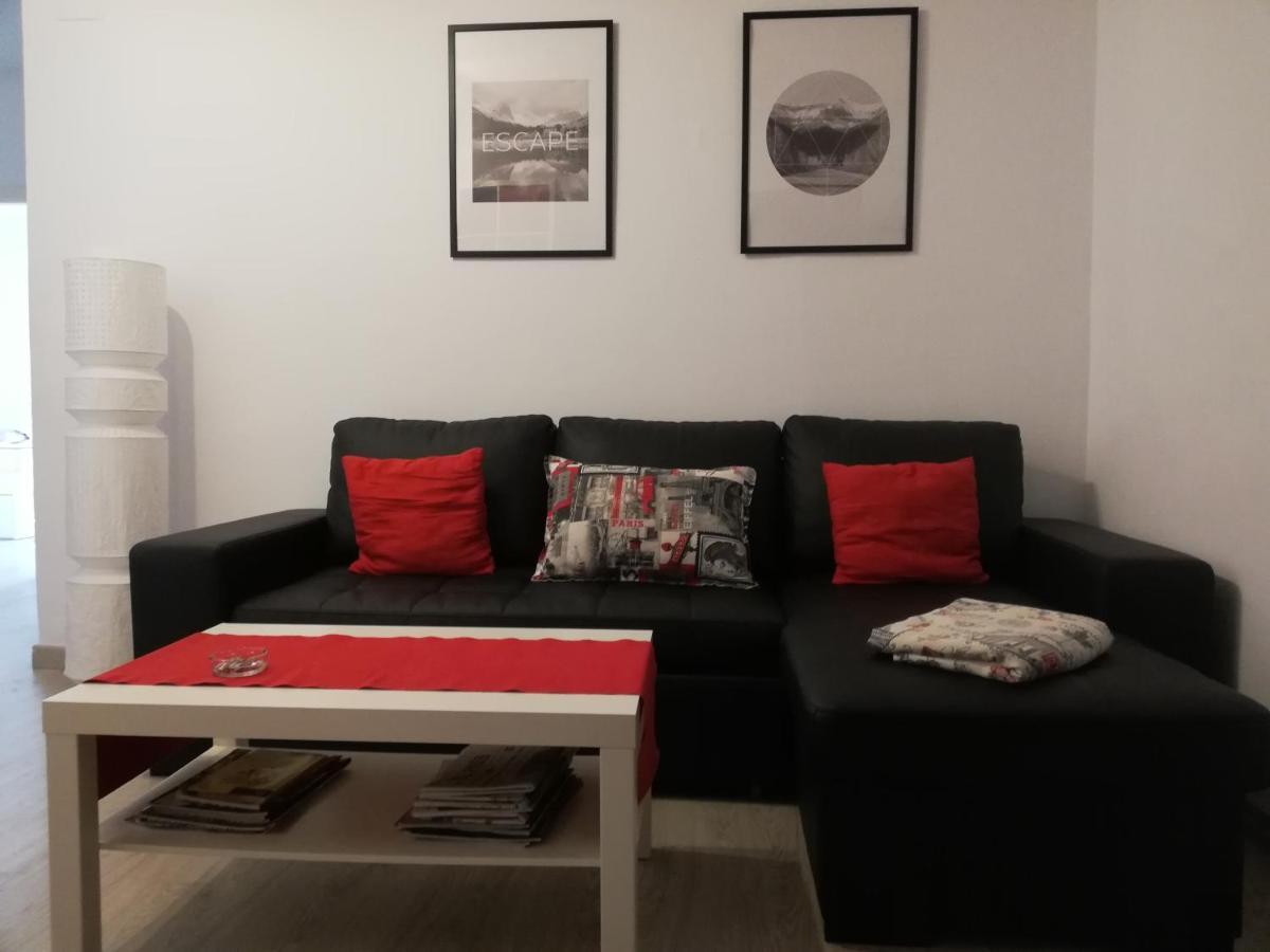 Apartamento Con Encanto "Larios Street" Διαμέρισμα Μάλαγα Εξωτερικό φωτογραφία