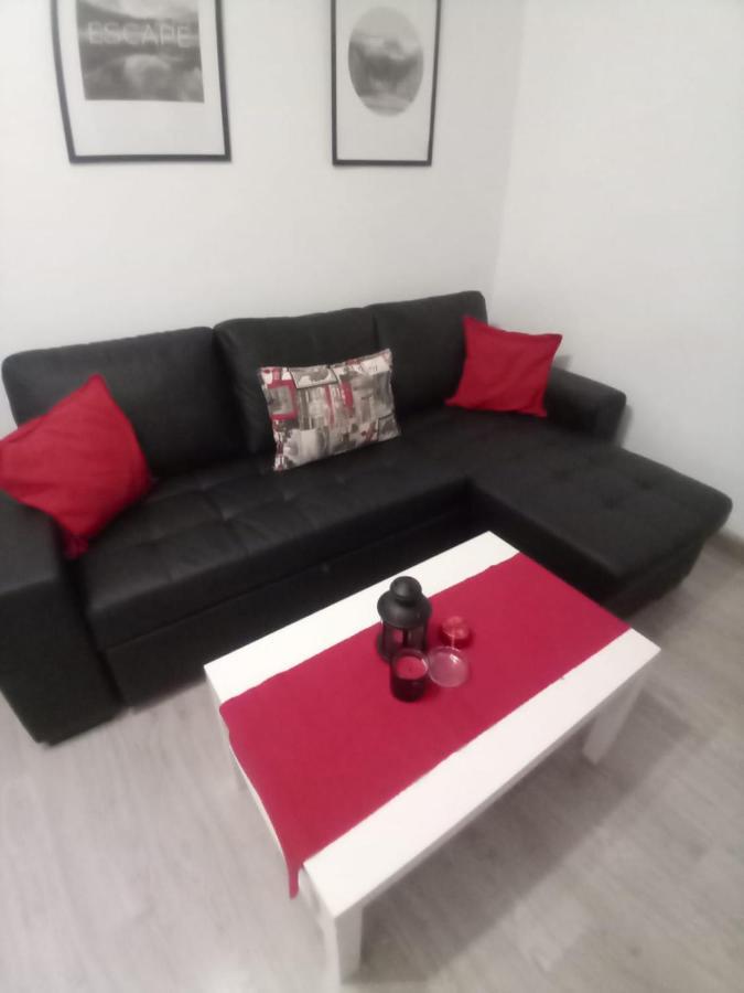 Apartamento Con Encanto "Larios Street" Διαμέρισμα Μάλαγα Εξωτερικό φωτογραφία