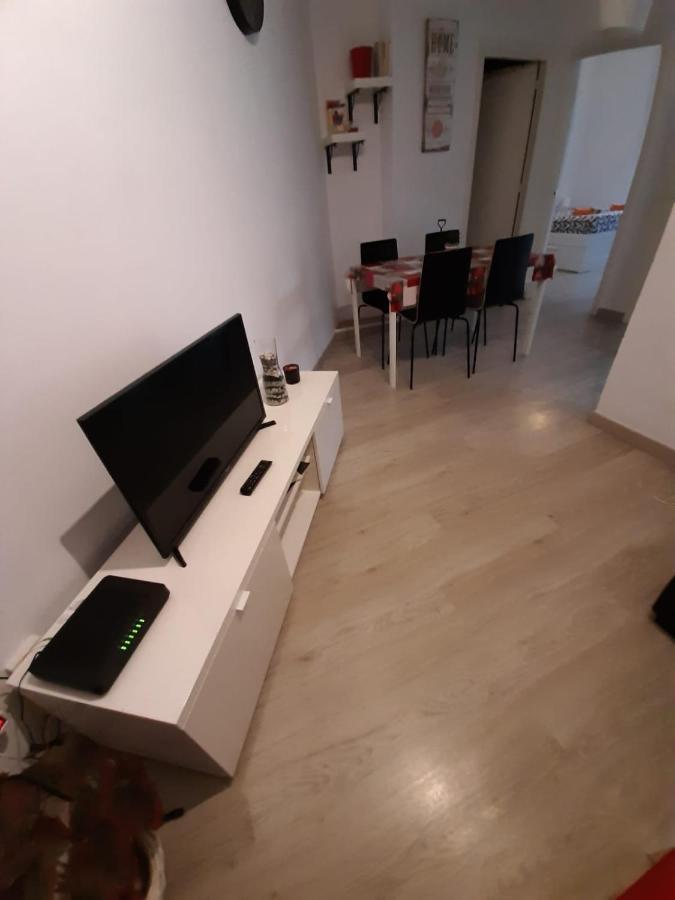 Apartamento Con Encanto "Larios Street" Διαμέρισμα Μάλαγα Εξωτερικό φωτογραφία