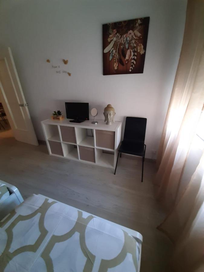 Apartamento Con Encanto "Larios Street" Διαμέρισμα Μάλαγα Εξωτερικό φωτογραφία