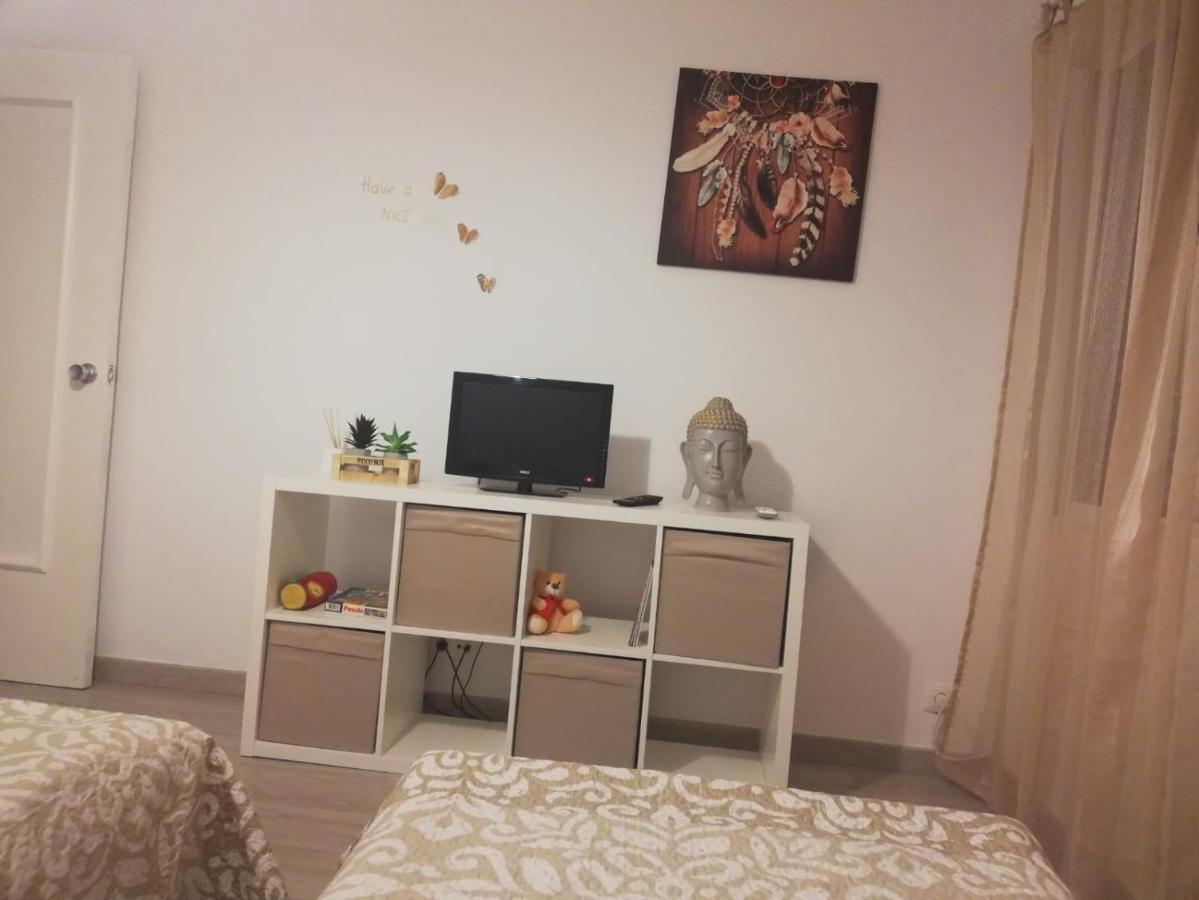 Apartamento Con Encanto "Larios Street" Διαμέρισμα Μάλαγα Εξωτερικό φωτογραφία