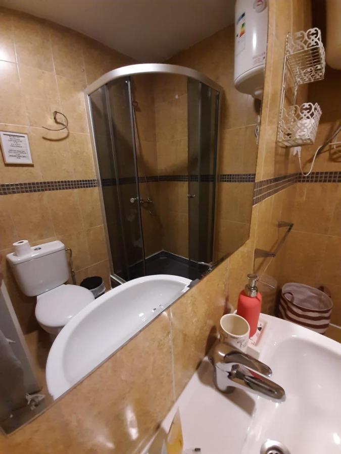 Apartamento Con Encanto "Larios Street" Διαμέρισμα Μάλαγα Εξωτερικό φωτογραφία