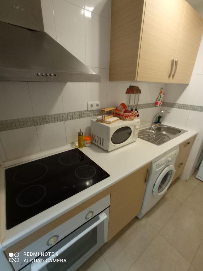 Apartamento Con Encanto "Larios Street" Διαμέρισμα Μάλαγα Εξωτερικό φωτογραφία