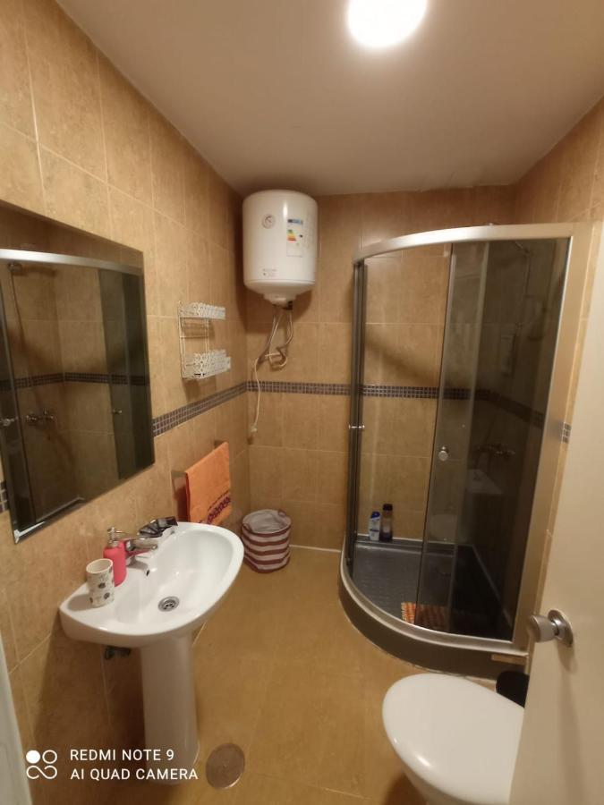 Apartamento Con Encanto "Larios Street" Διαμέρισμα Μάλαγα Εξωτερικό φωτογραφία