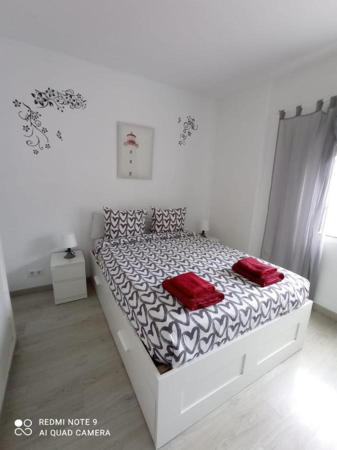 Apartamento Con Encanto "Larios Street" Διαμέρισμα Μάλαγα Εξωτερικό φωτογραφία