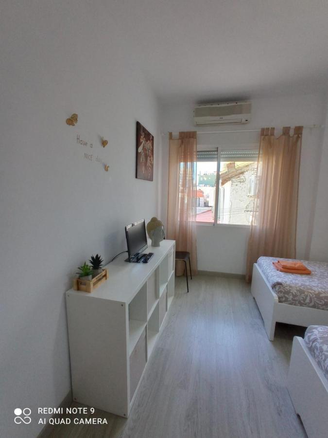 Apartamento Con Encanto "Larios Street" Διαμέρισμα Μάλαγα Εξωτερικό φωτογραφία