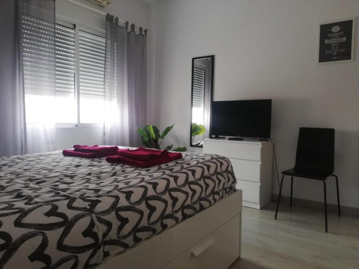 Apartamento Con Encanto "Larios Street" Διαμέρισμα Μάλαγα Εξωτερικό φωτογραφία
