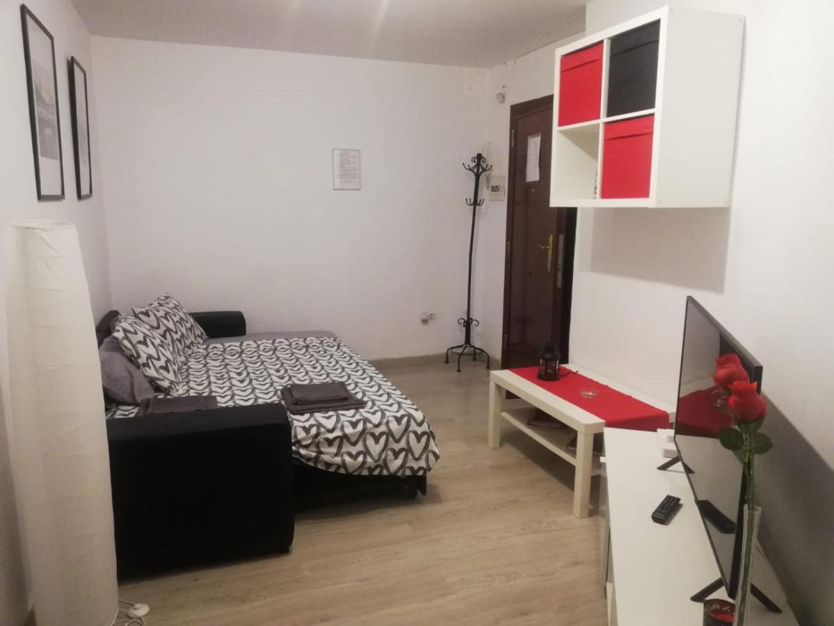 Apartamento Con Encanto "Larios Street" Διαμέρισμα Μάλαγα Εξωτερικό φωτογραφία