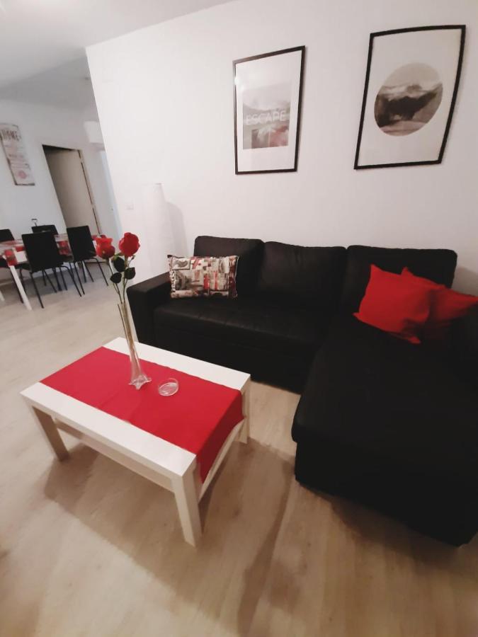 Apartamento Con Encanto "Larios Street" Διαμέρισμα Μάλαγα Εξωτερικό φωτογραφία
