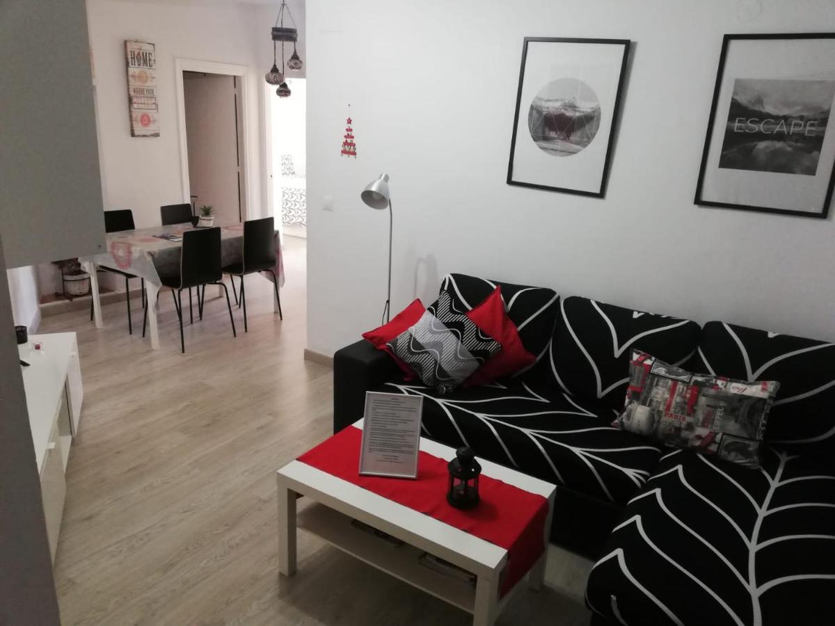 Apartamento Con Encanto "Larios Street" Διαμέρισμα Μάλαγα Εξωτερικό φωτογραφία