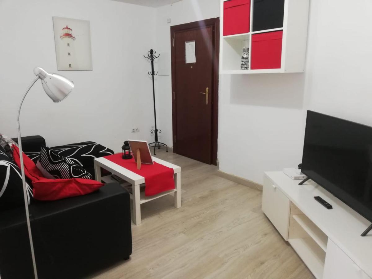 Apartamento Con Encanto "Larios Street" Διαμέρισμα Μάλαγα Εξωτερικό φωτογραφία