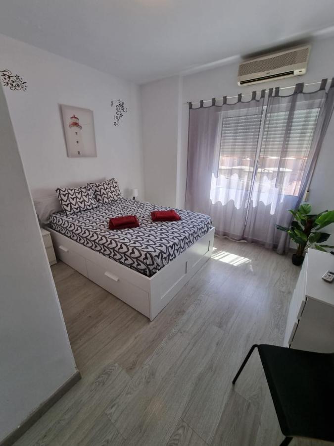 Apartamento Con Encanto "Larios Street" Διαμέρισμα Μάλαγα Εξωτερικό φωτογραφία