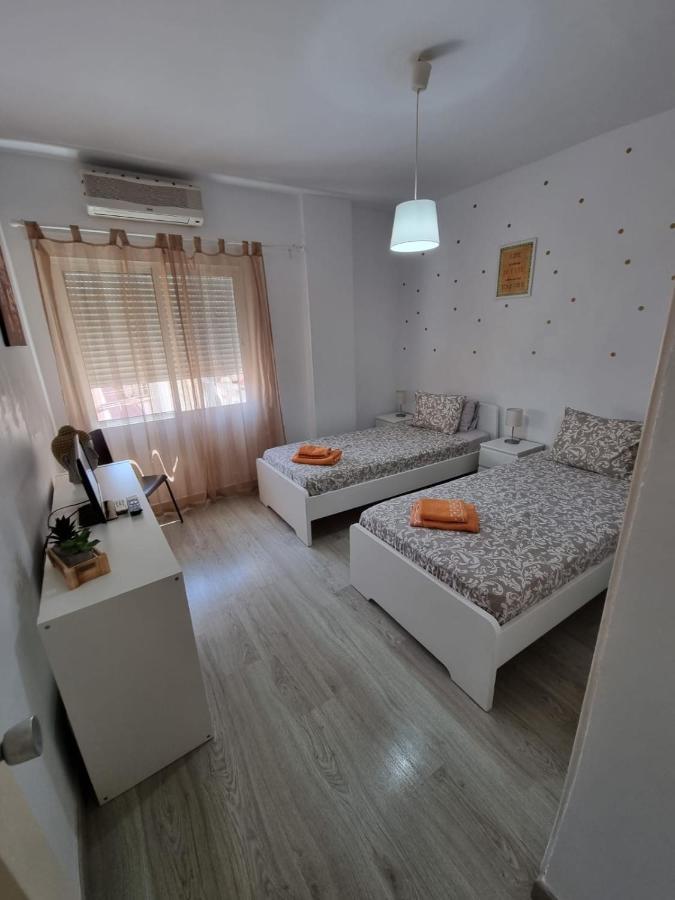 Apartamento Con Encanto "Larios Street" Διαμέρισμα Μάλαγα Εξωτερικό φωτογραφία