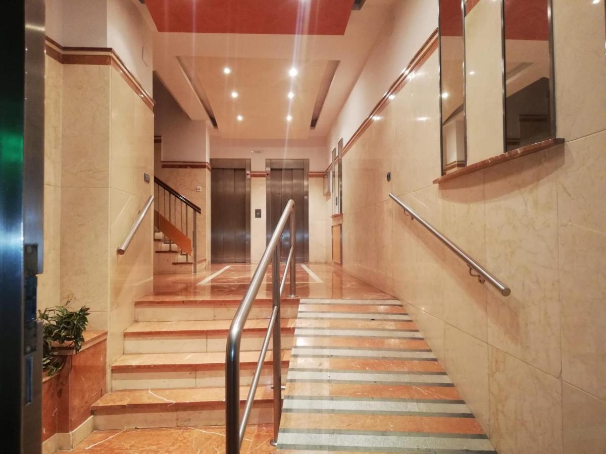 Apartamento Con Encanto "Larios Street" Διαμέρισμα Μάλαγα Εξωτερικό φωτογραφία