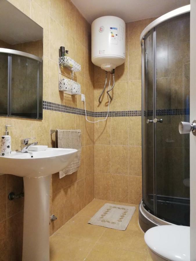 Apartamento Con Encanto "Larios Street" Διαμέρισμα Μάλαγα Εξωτερικό φωτογραφία
