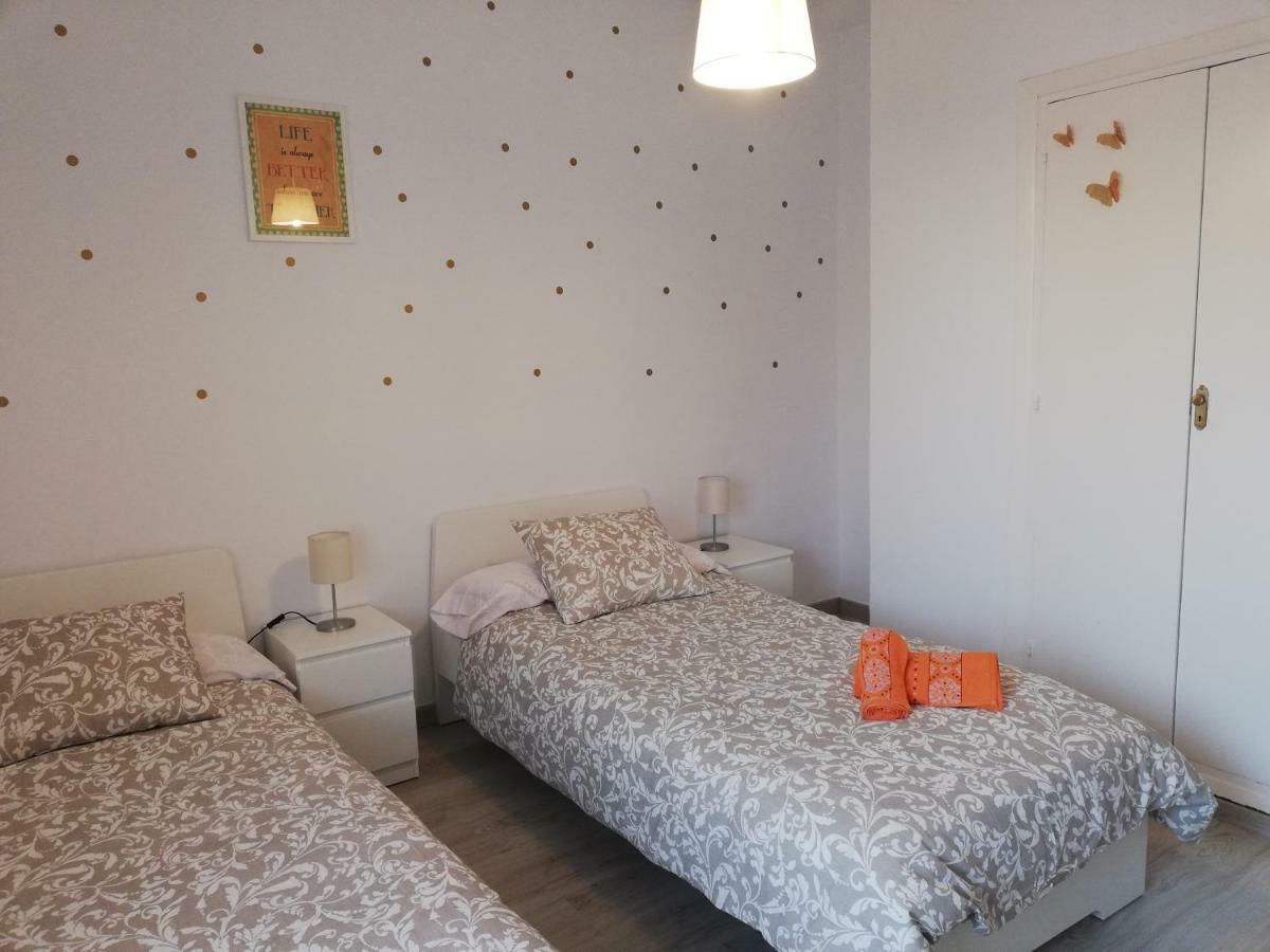 Apartamento Con Encanto "Larios Street" Διαμέρισμα Μάλαγα Εξωτερικό φωτογραφία