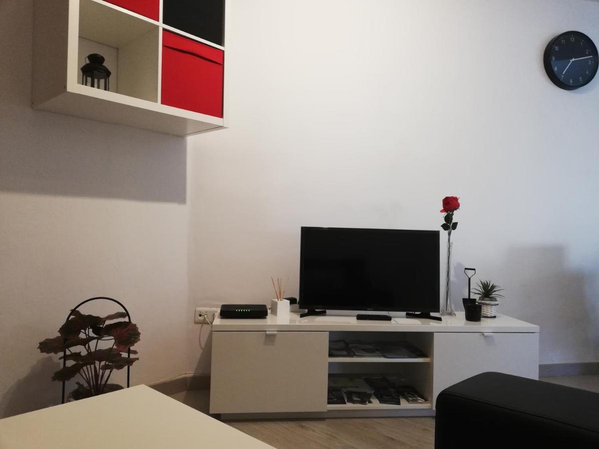 Apartamento Con Encanto "Larios Street" Διαμέρισμα Μάλαγα Εξωτερικό φωτογραφία